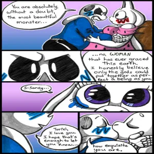 Goat Momma - page 11