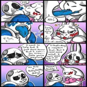 Goat Momma - page 12
