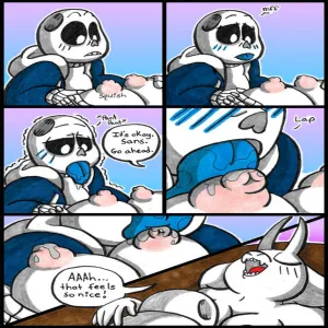 Goat Momma - page 18