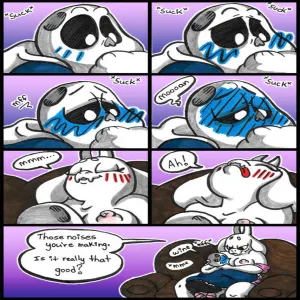 Goat Momma - page 23