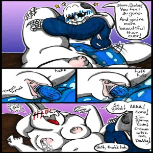 Goat Momma - page 28
