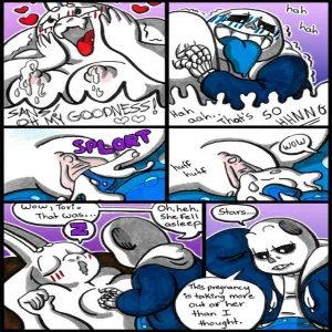 Goat Momma - page 29