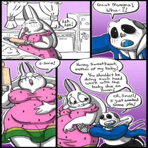 Goat Momma - page 3