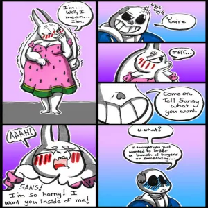 Goat Momma - page 6