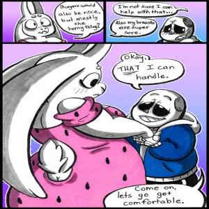 Goat Momma - page 7