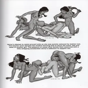 Renegades - page 8