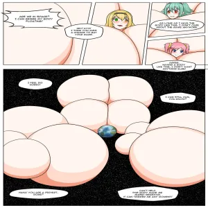 The Expansion Of Time 1 - page 11
