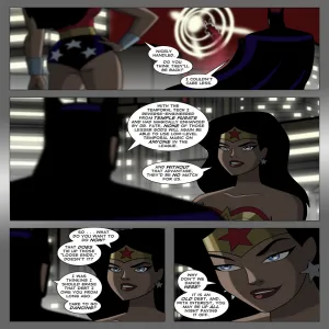 The Great Scott Saga 4 - Hell Or High Water - page 102