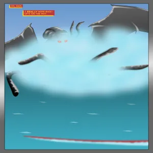 The Great Scott Saga 4 - Hell Or High Water - page 36