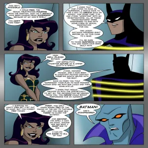 The Great Scott Saga 4 - Hell Or High Water - page 66