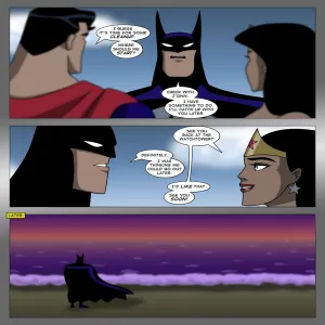 The Great Scott Saga 4 - Hell Or High Water - page 84