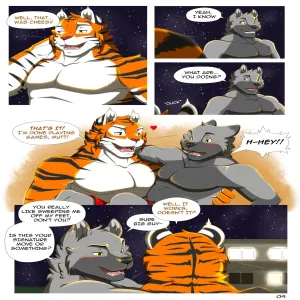 One Wish - page 10