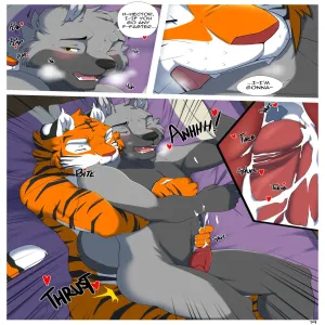 One Wish - page 20