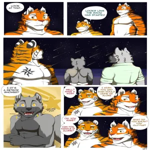 One Wish - page 8