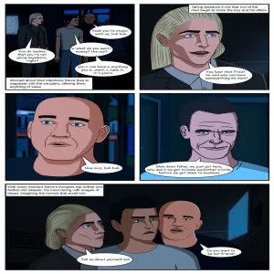 Midnight Terror - page 14