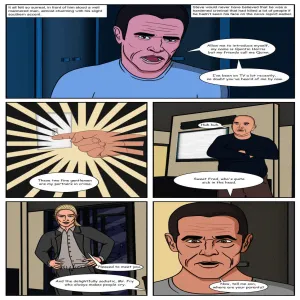 Midnight Terror - page 15