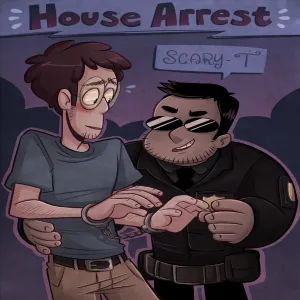 House Arrest - page 1