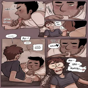 House Arrest - page 12