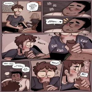 House Arrest - page 14