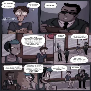 House Arrest - page 3