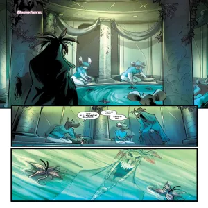 Unnatural 10 - page 10