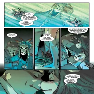 Unnatural 10 - page 11