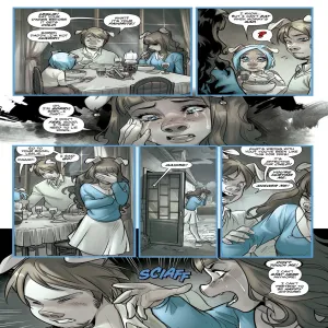 Unnatural 10 - page 15