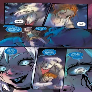 Unnatural 10 - page 4