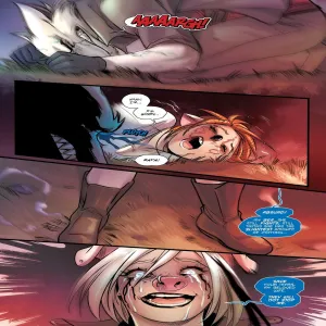 Unnatural 10 - page 5