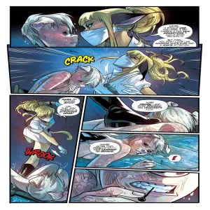 Unnatural 10 - page 9