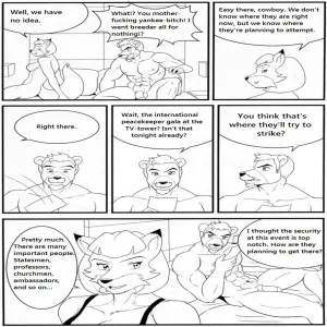 Bruno Rheinbear - page 38