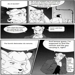 Bruno Rheinbear - page 44