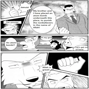 Bruno Rheinbear - page 48