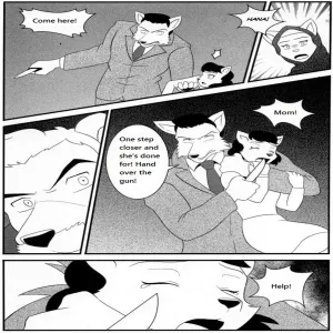 Bruno Rheinbear - page 50