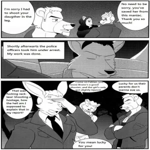 Bruno Rheinbear - page 54