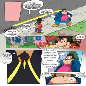 Momma's Boy - page 14
