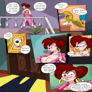 Momma's Boy - page 3