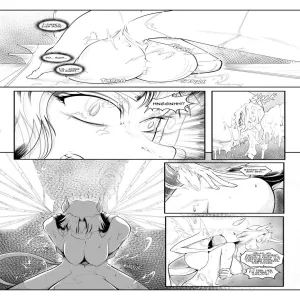 Kingdom Cum - page 10