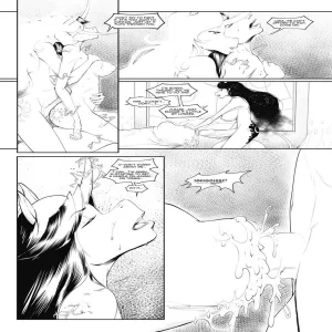 Kingdom Cum - page 11