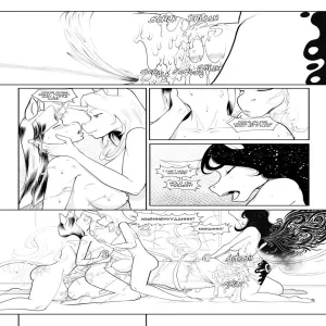 Kingdom Cum - page 12