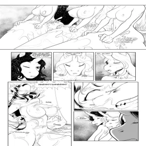 Kingdom Cum - page 15