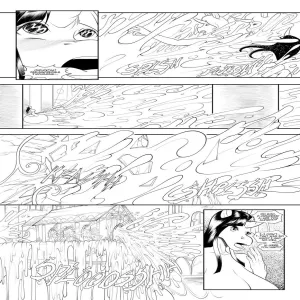 Kingdom Cum - page 18