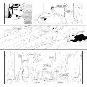 Kingdom Cum - page 19