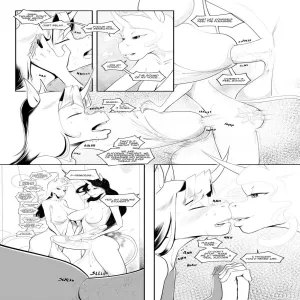 Kingdom Cum - page 5
