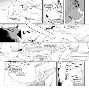 Kingdom Cum - page 7