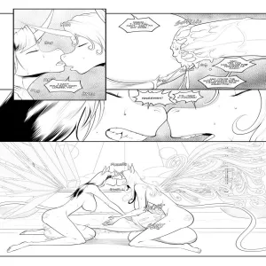 Kingdom Cum - page 9