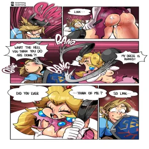 Smash - page 18