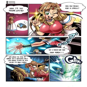 Smash - page 5