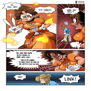 Smash - page 6
