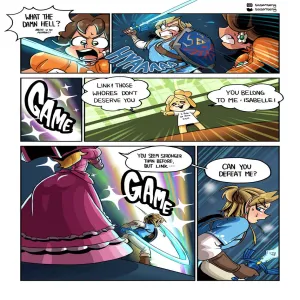Smash - page 8
